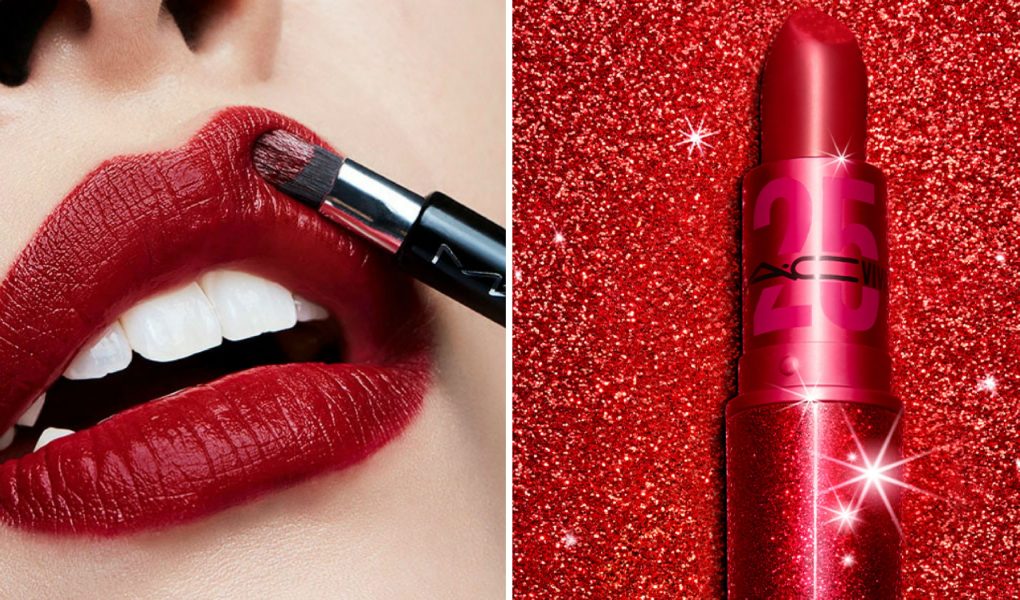 Mac Viva Glam